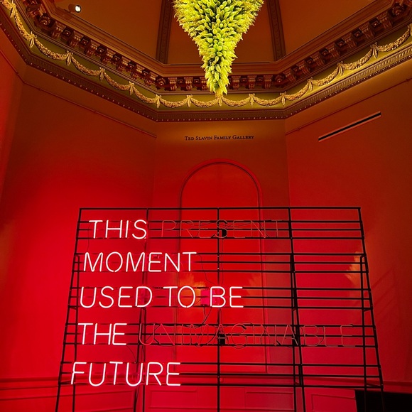 I’m an estate sale, flea market, antique mall and garage sale girl! - Picture 2 of 7